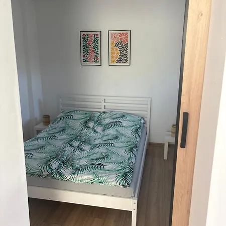 Limonka Apartament *
