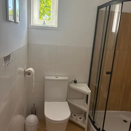 Limonka Apartament