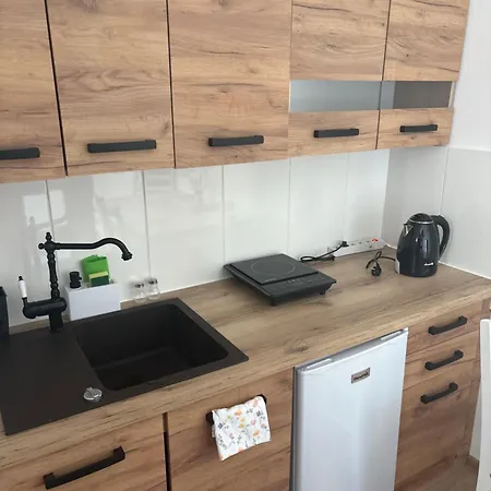 Limonka Apartament Kłodzko