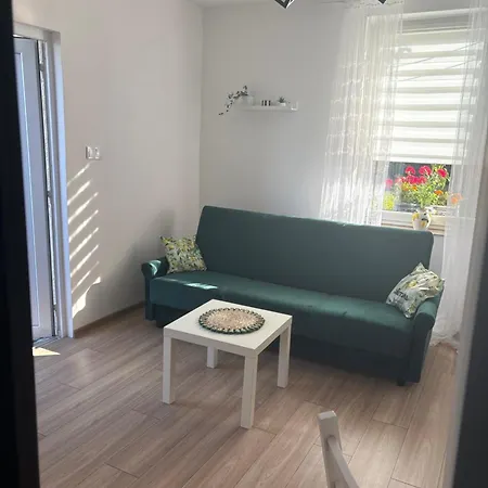 Apartament Limonka